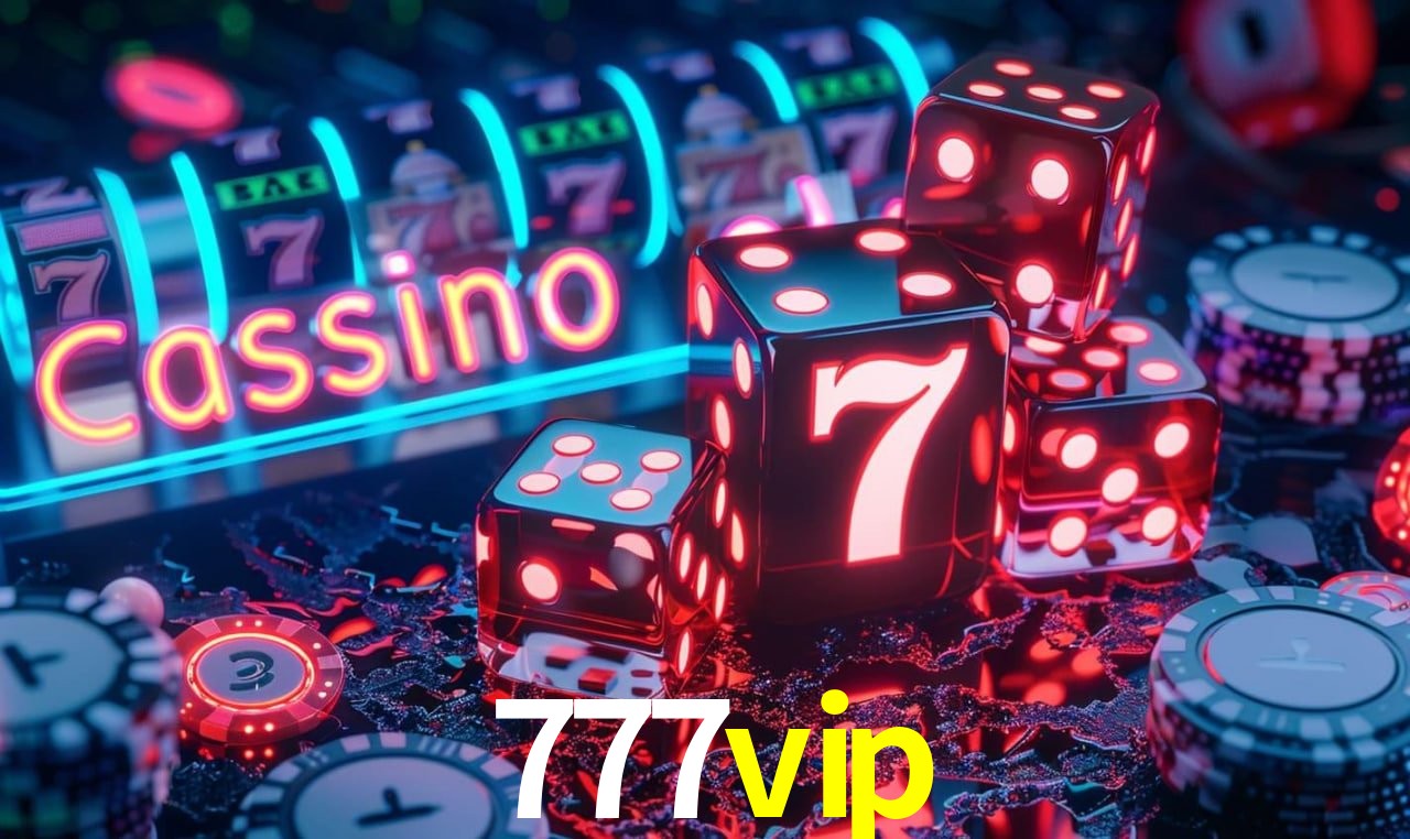Welcome Bonus 777vip