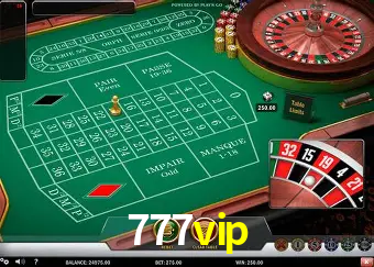 Desvendando o Mundo dos Jogos Virtuais na 777vip