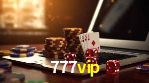 Estatísticas 777vip