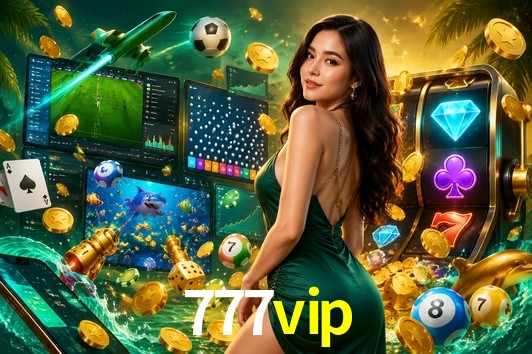 Experiência VIP 777vip