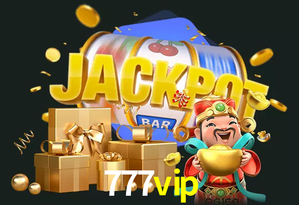 777vip bet