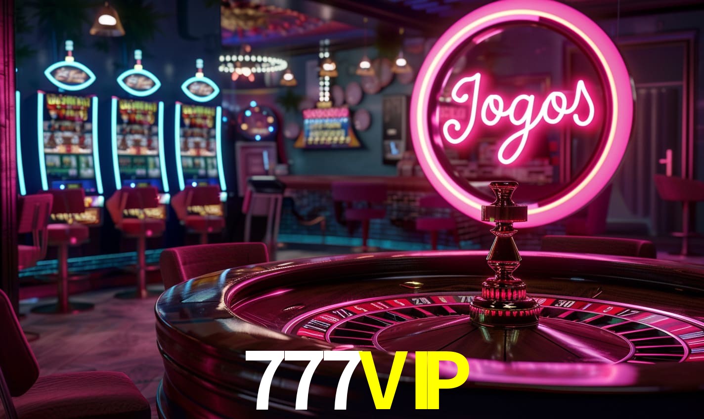 Jogos de Mesa Premium 777VIP - Blackjack, Roleta, Baccarat
