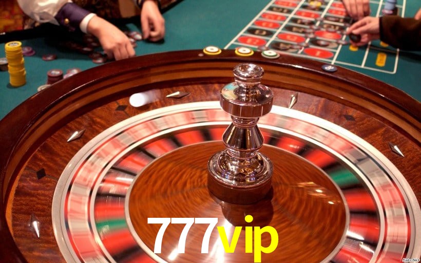 Cadastro Rápido 777vip