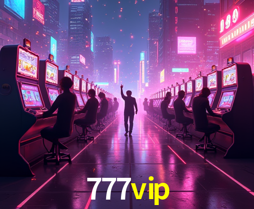 Tecnologia da Plataforma 777vip
