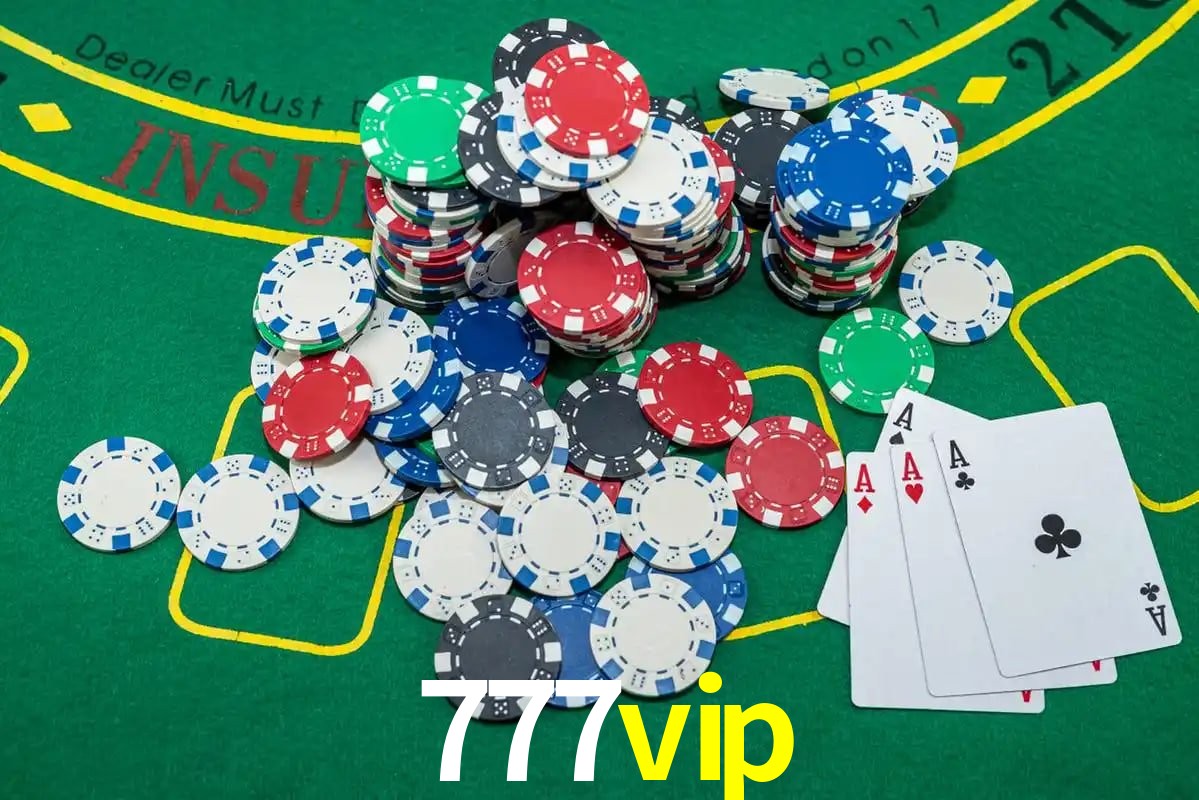 Benefícios da Conta 777vip