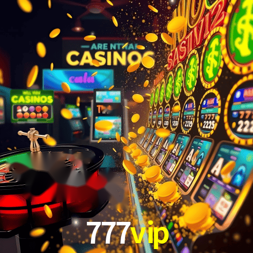 Torneios 777vip