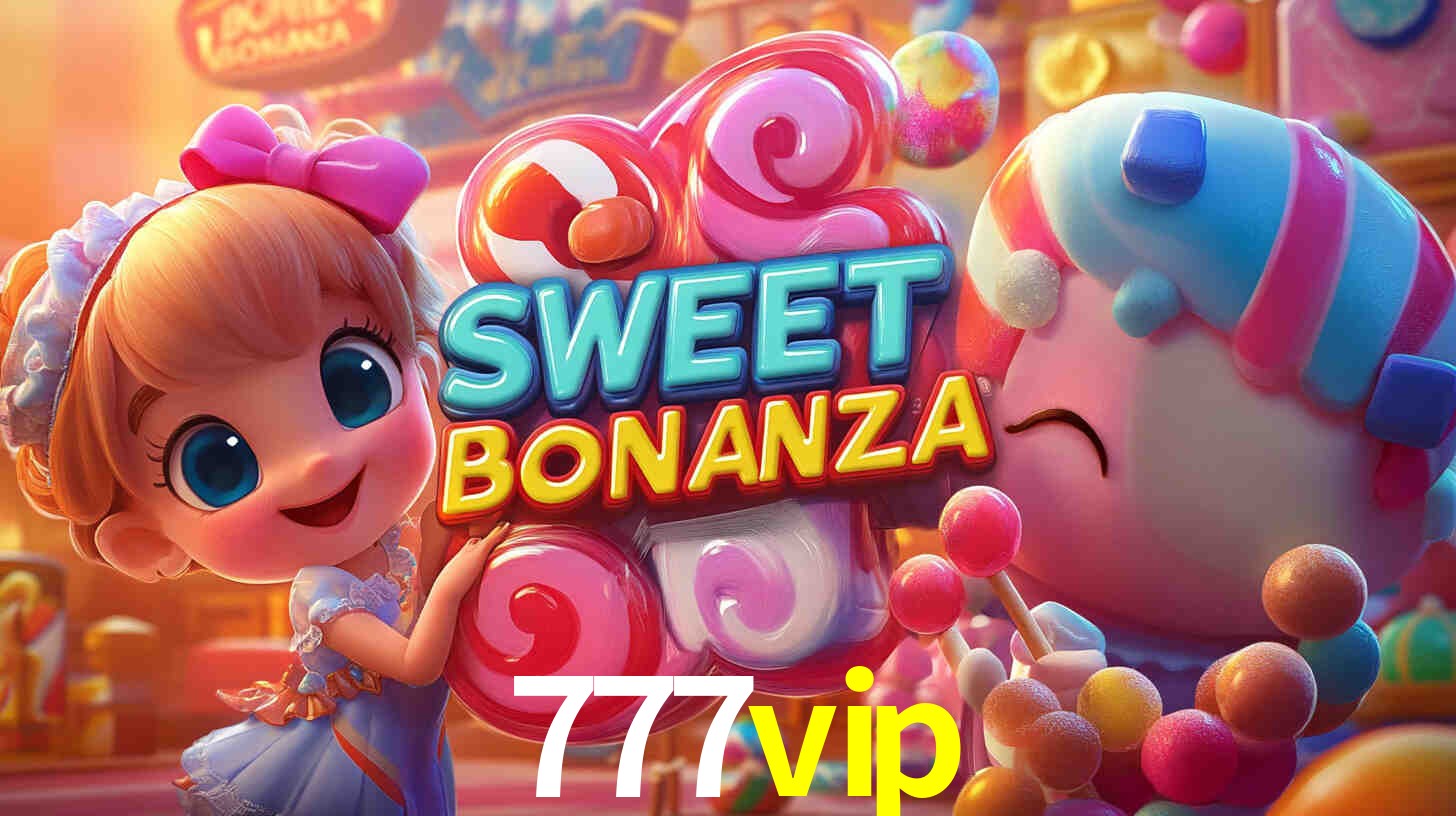 Recursos App 777vip