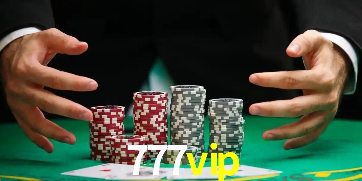 Chances Ganhar 777vip