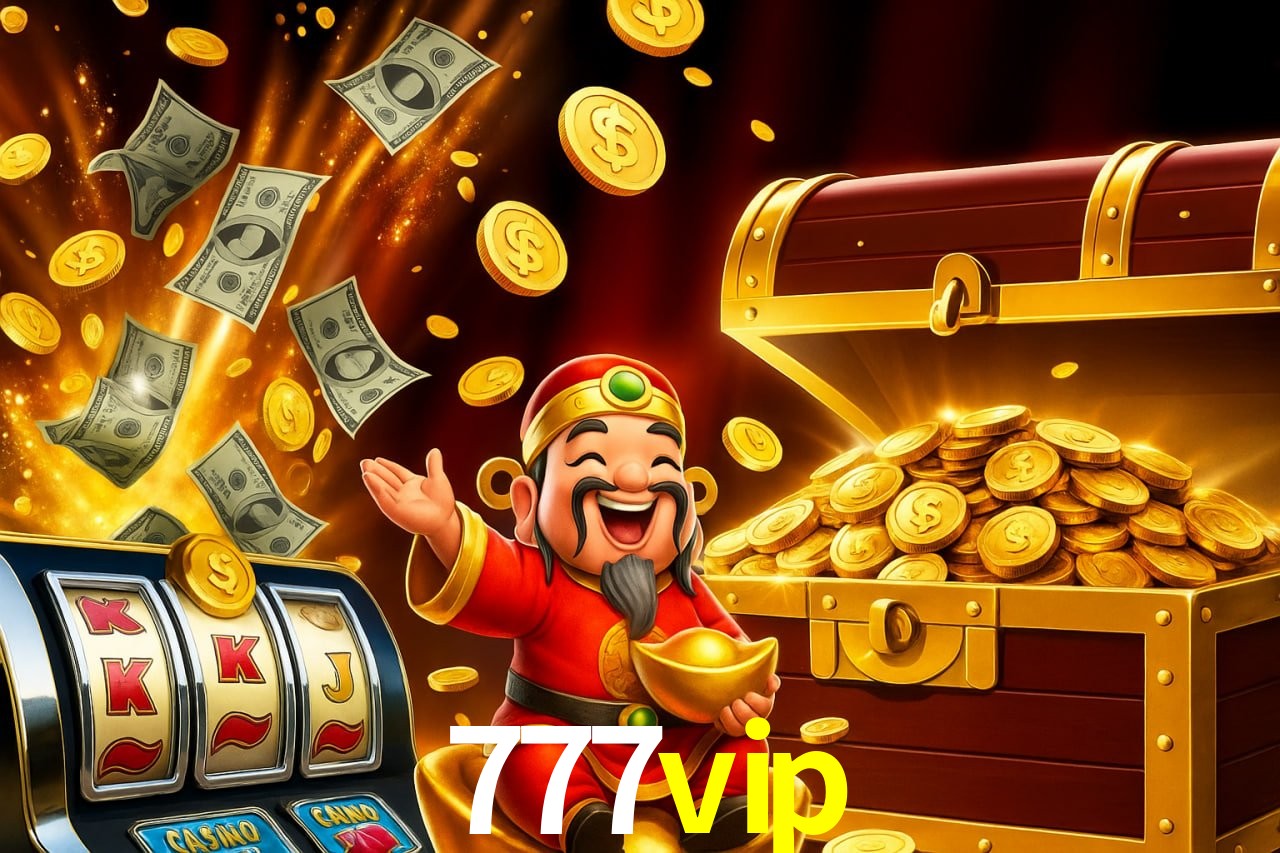 Login Seguro 777vip