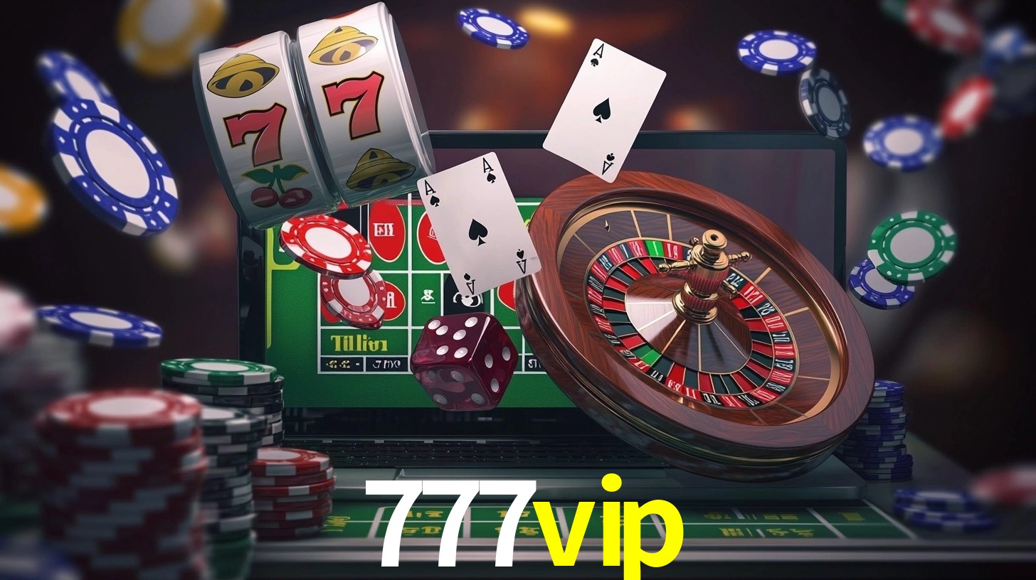 777vip