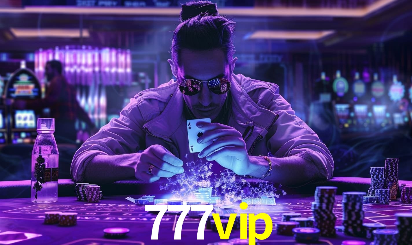 Blackjack Table 777vip