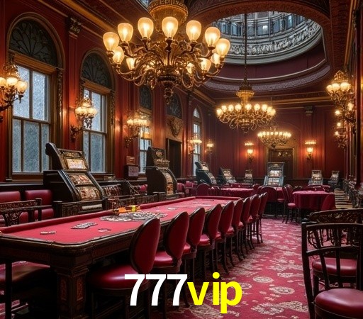 Suporte VIP 777vip