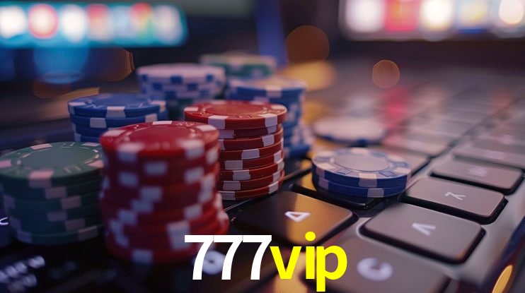 Qualificar VIP 777vip