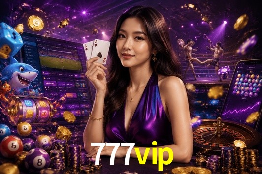 Live Casino 777vip