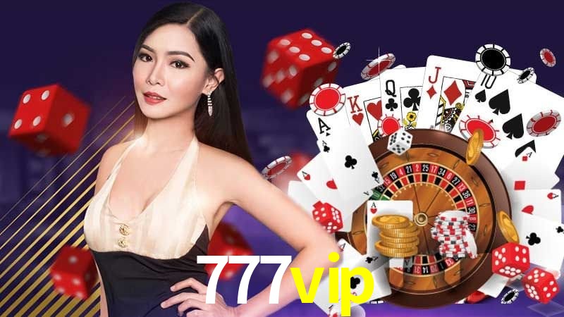 Jogos de Slot 777vip