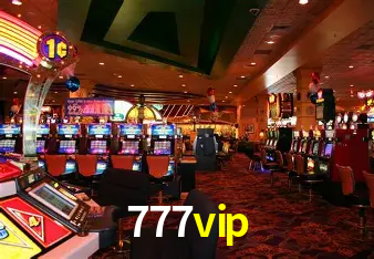 Descubra a Magia dos Jogos de Arcade no 777vip