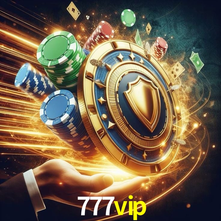 Eventos 777vip