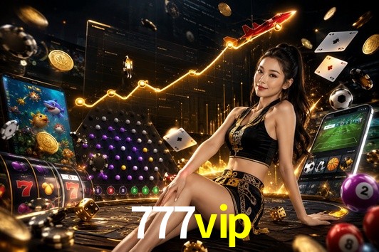 API Integration 777vip
