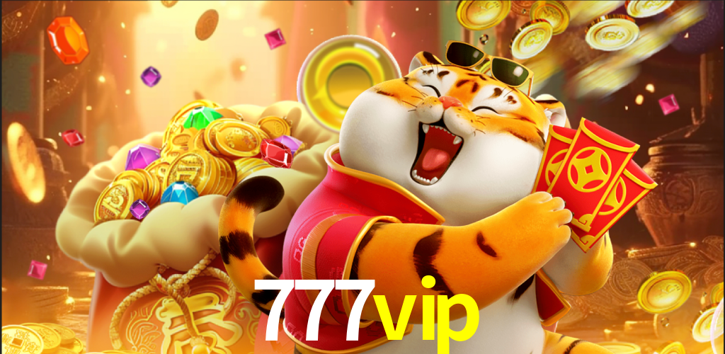 777vip bet Brasil