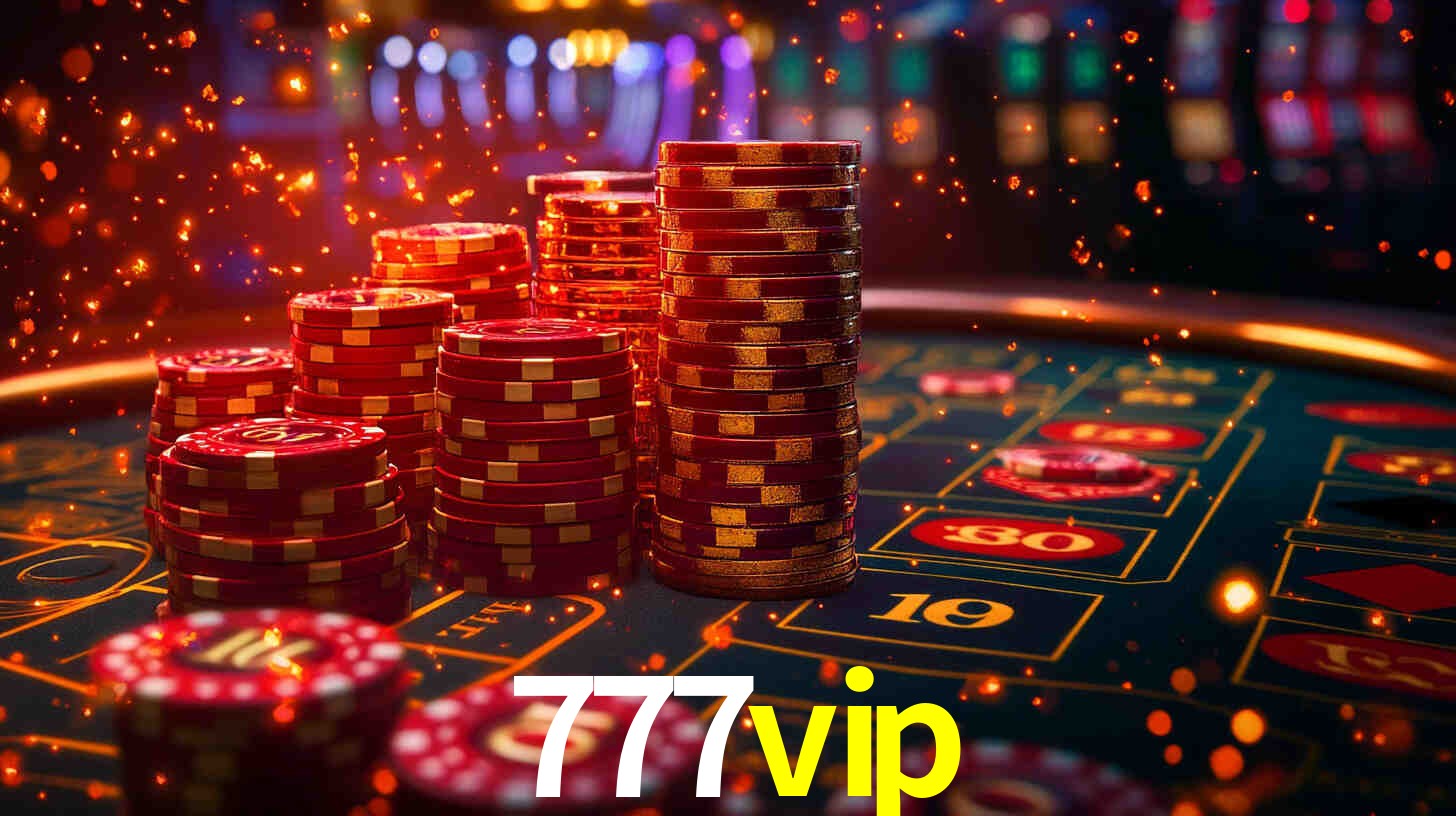 777vip