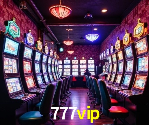 Melhores Jogos 777vip