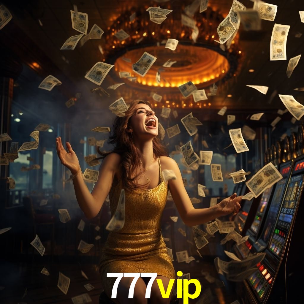 VIP Casino 777vip