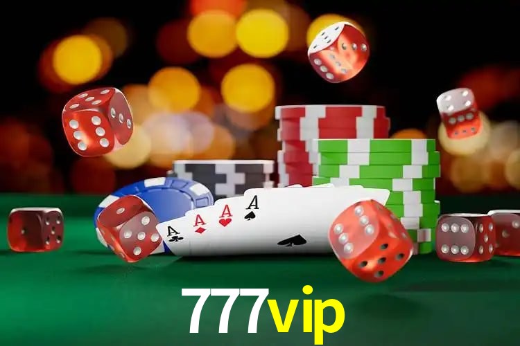 777vip Caça-níqueis móveis