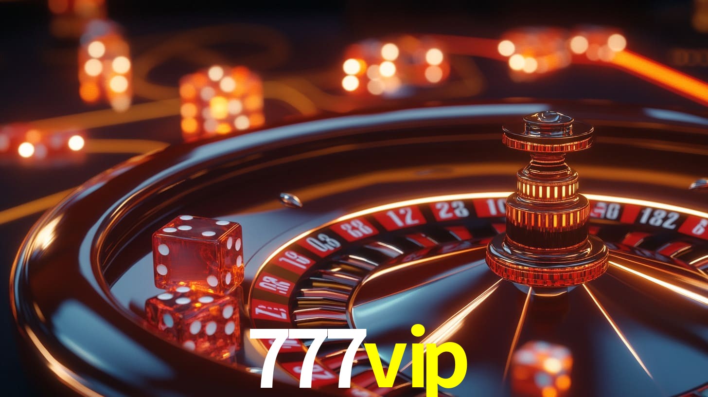 777vip bet