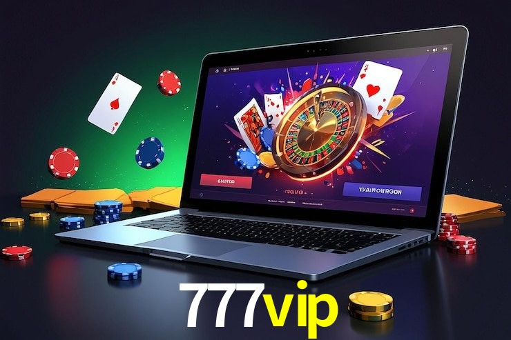 Níveis VIP 777vip