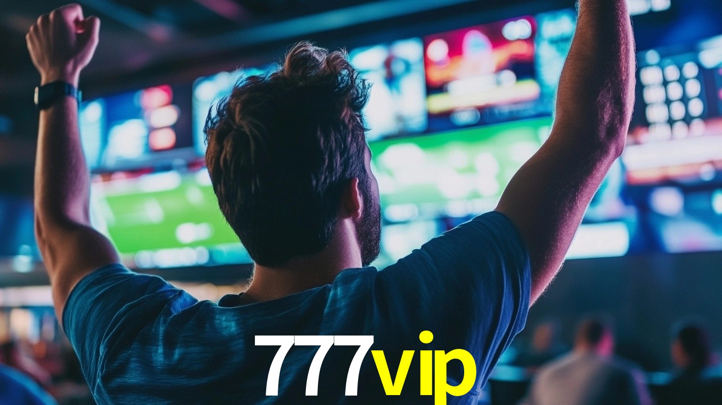 Bônus Generosos e Exclusivos no 777vip para Você!
