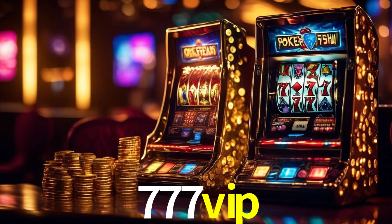 Mesa de Blackjack 777vip
