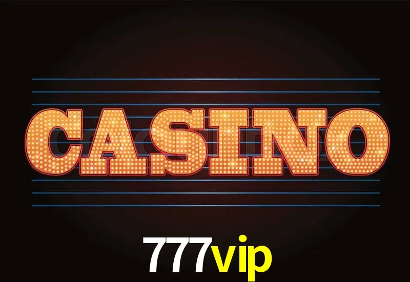 login 777vip