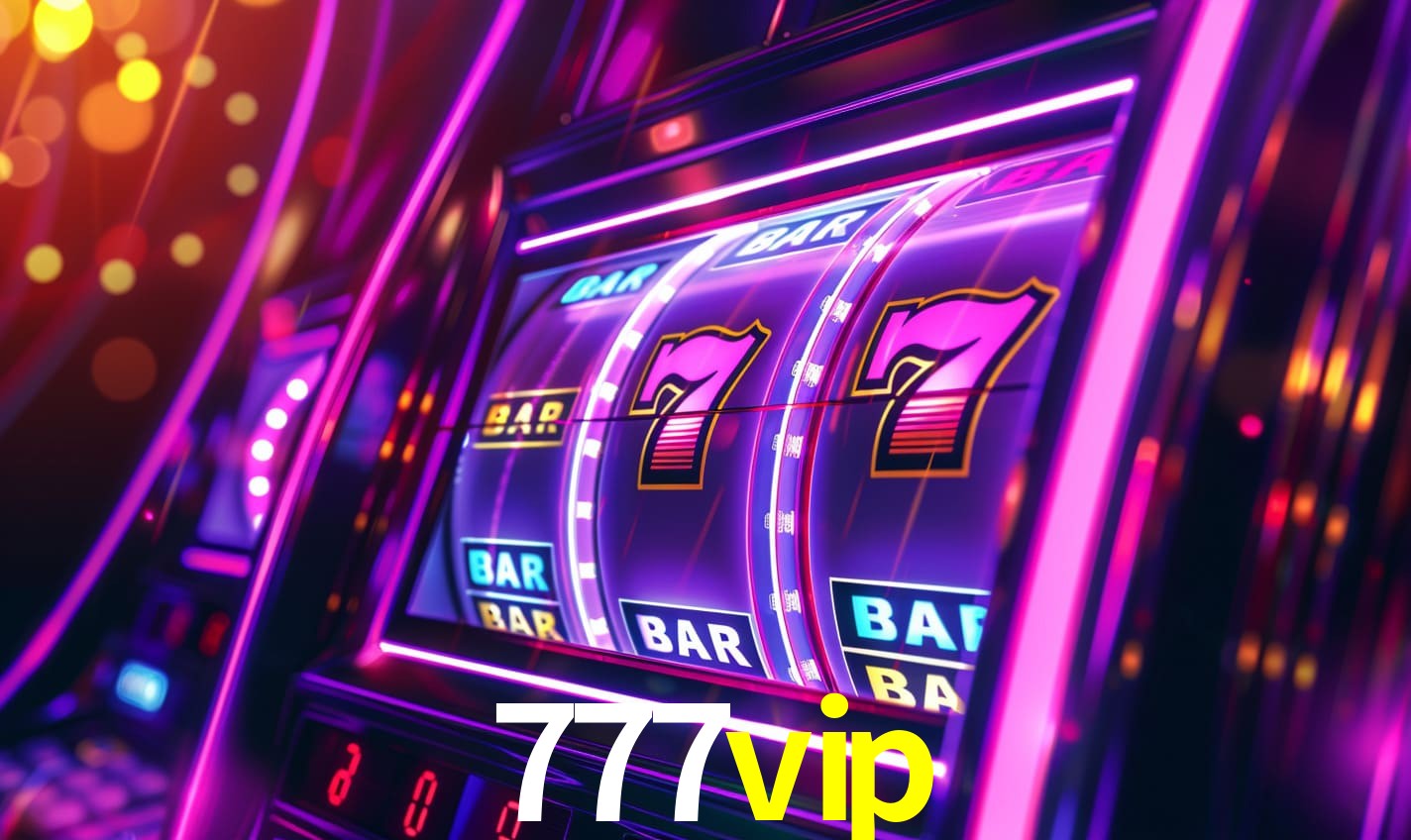 777vip