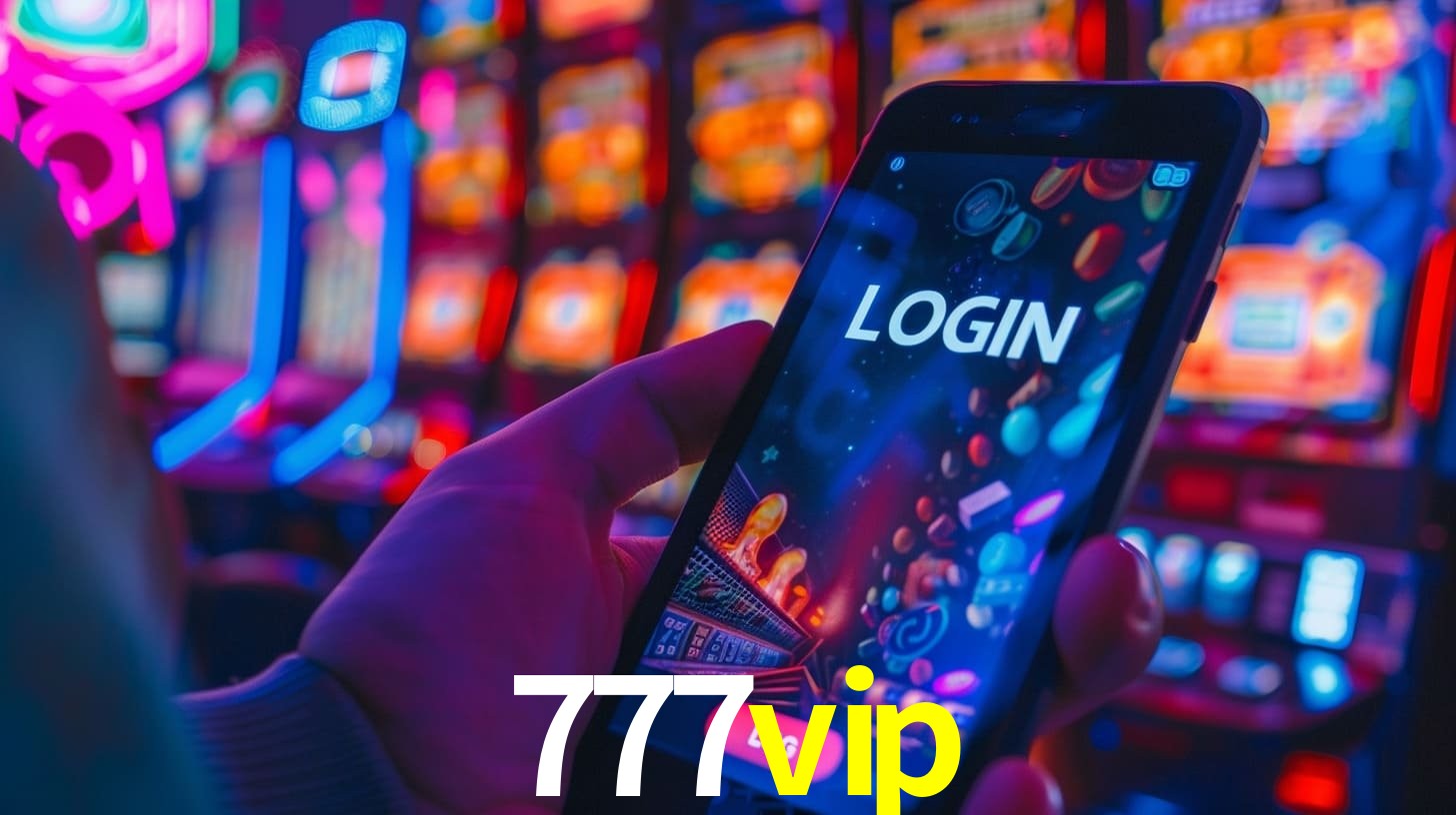Integração de APIs 777vip