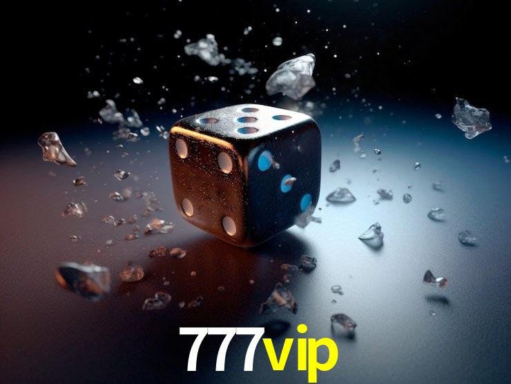 Vitória 777vip