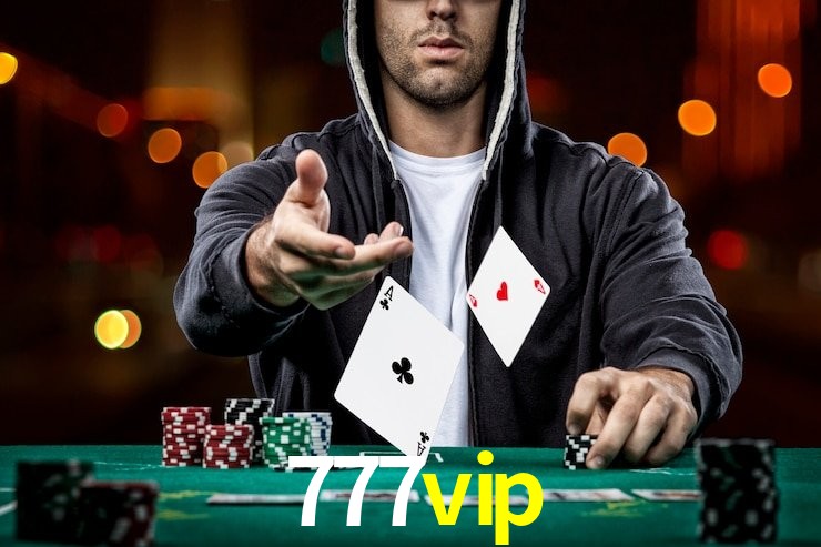 Funcionalidades App 777vip