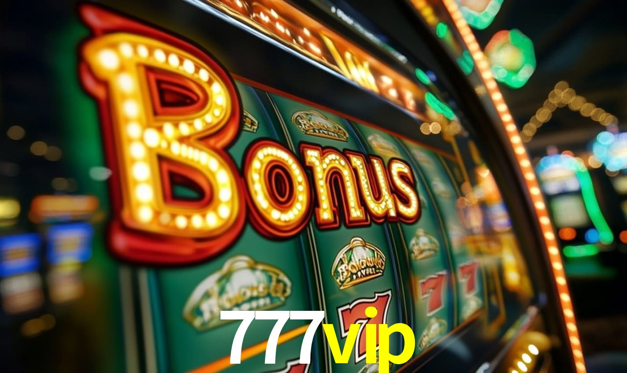 Dicas Ganhar 777vip
