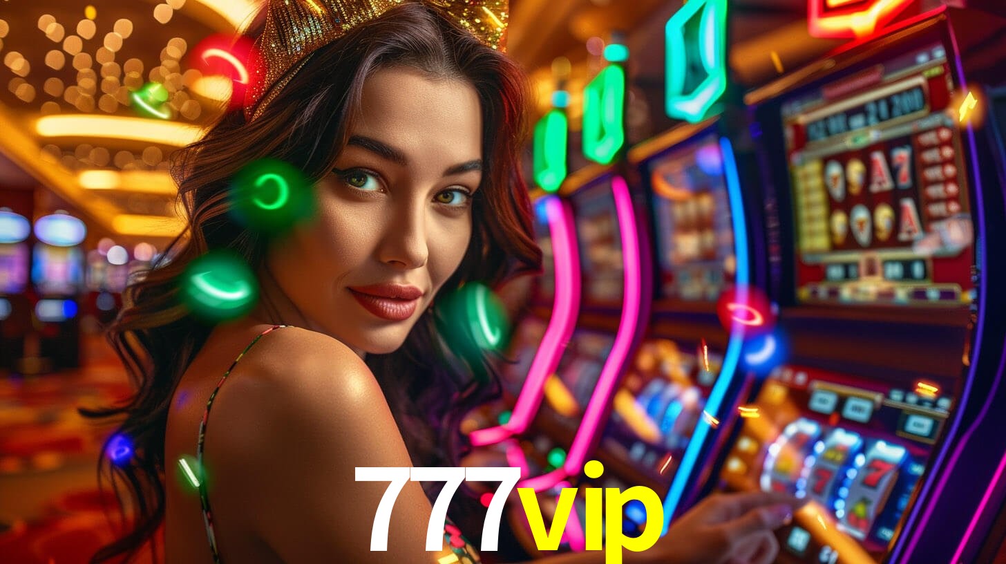 Celular 777vip