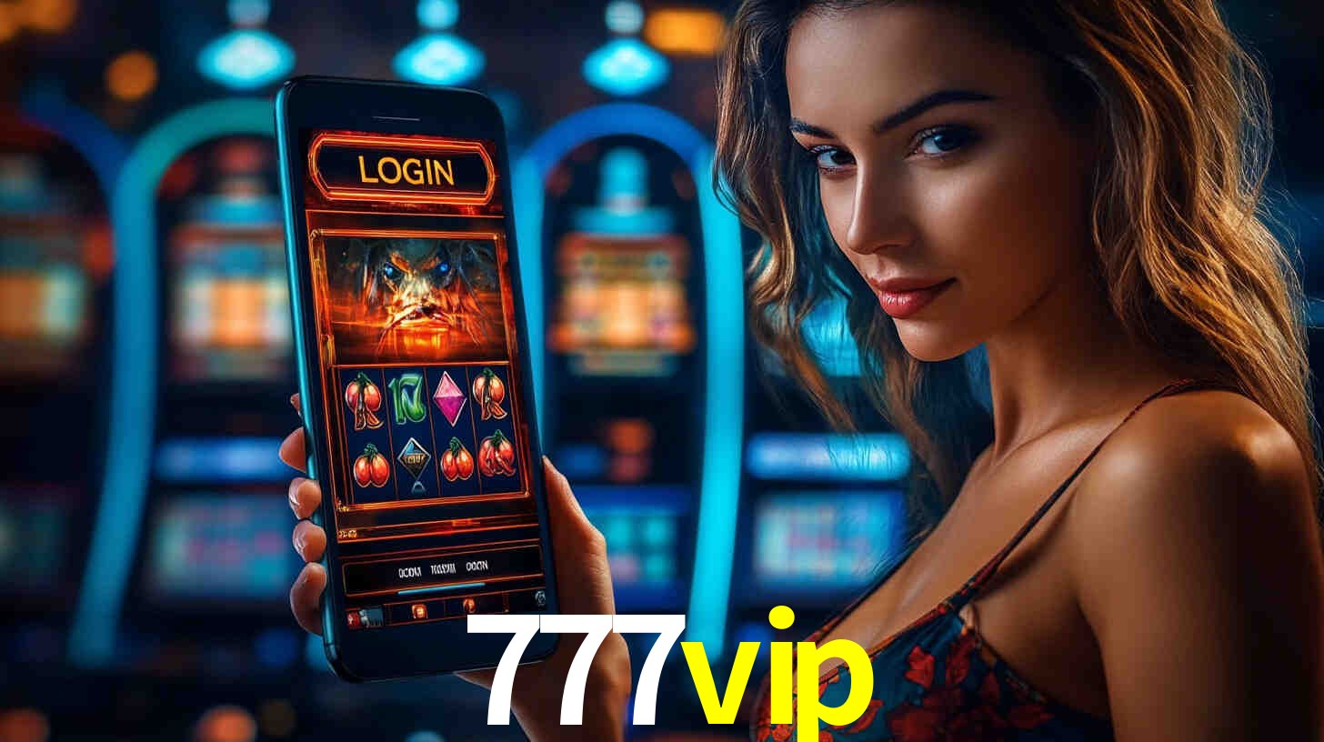 Ofertas App 777vip