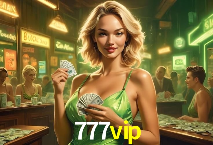 Interface do App 777vip