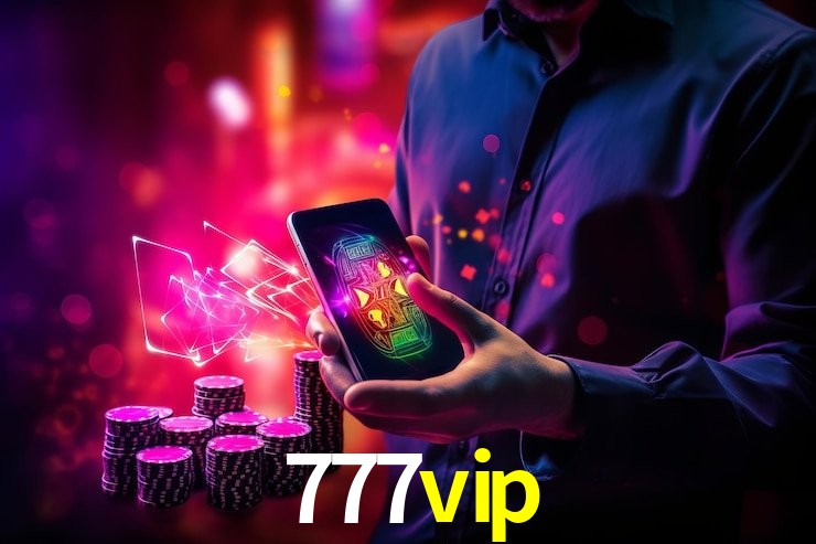 Design Responsivo 777vip