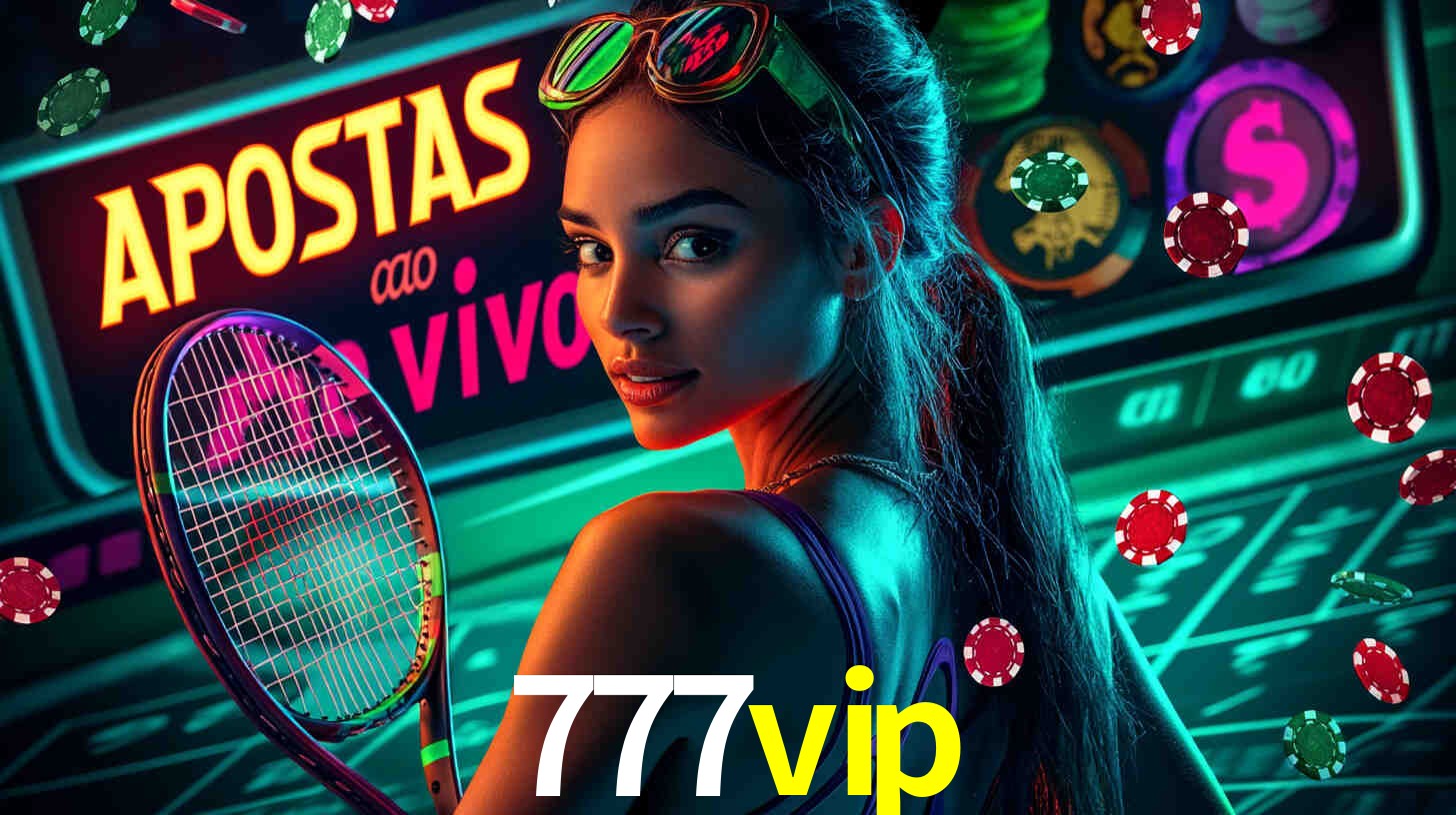 Segurança App 777vip