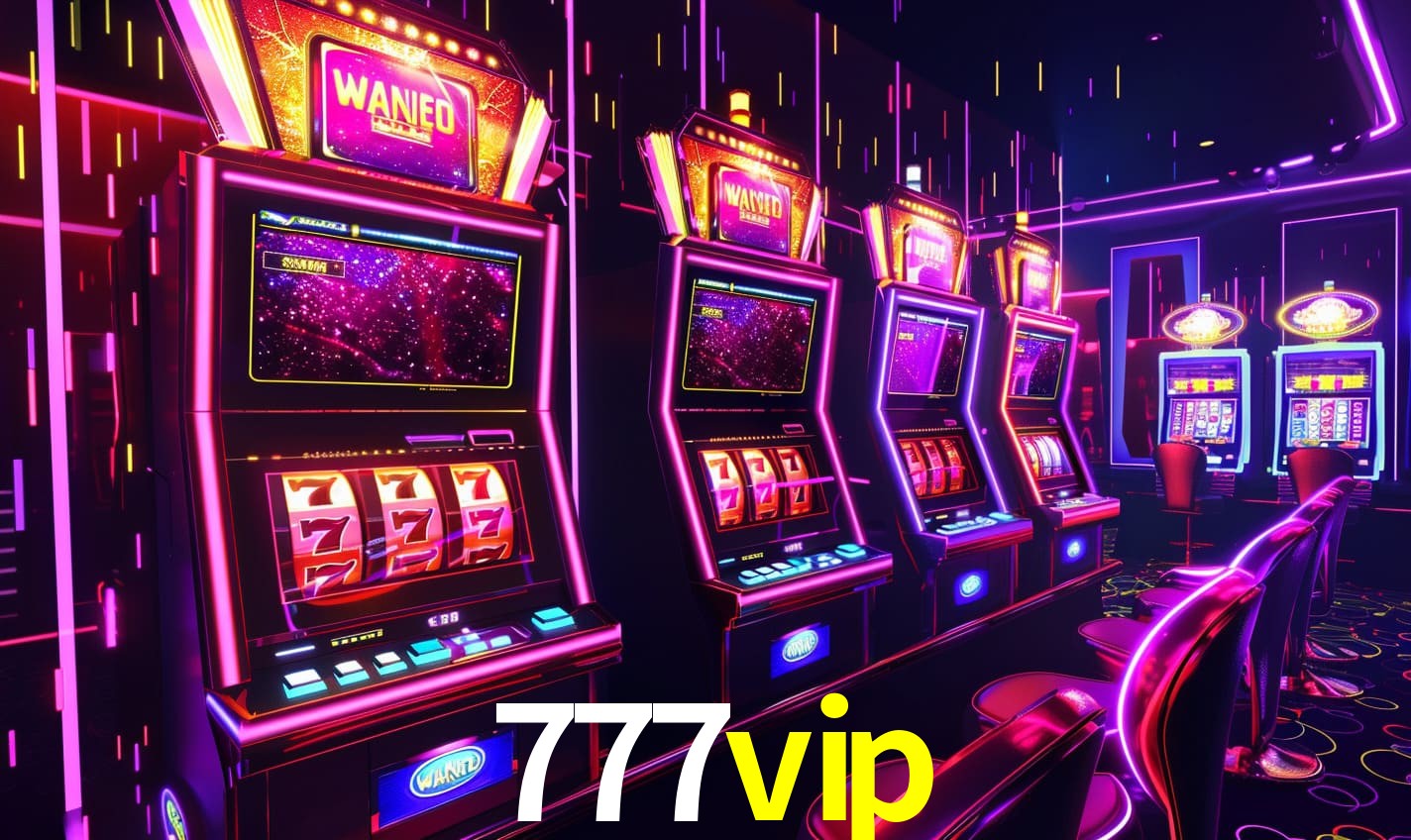 PIX Instantâneo 777vip