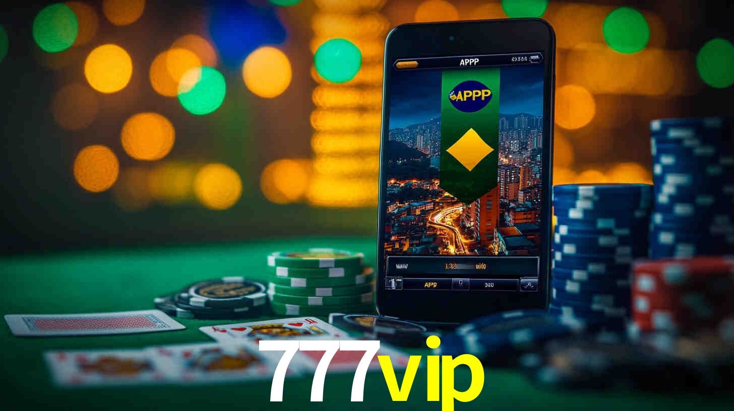 cassino 777vip