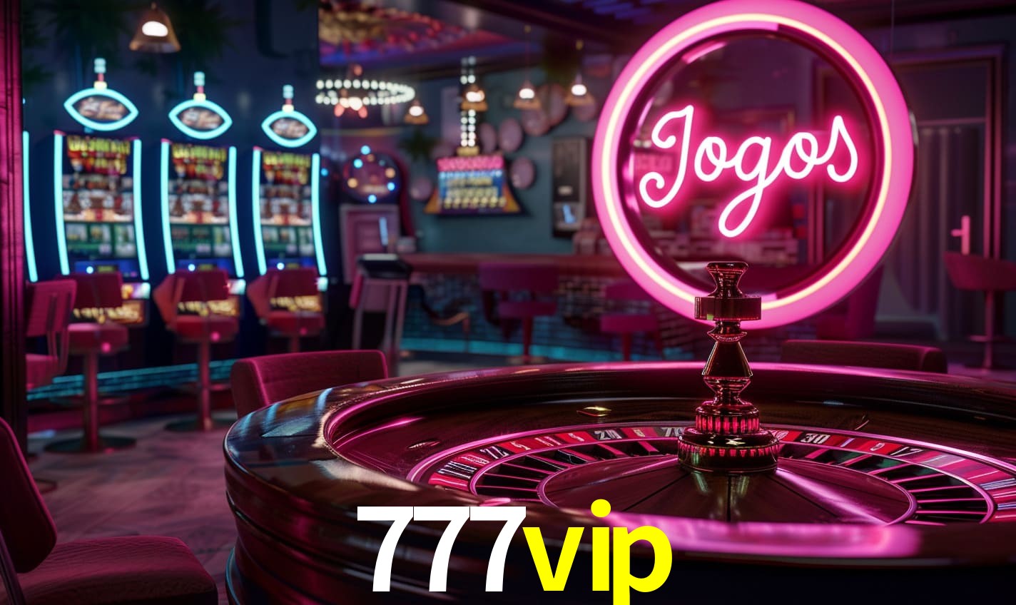 Programa VIP 777vip