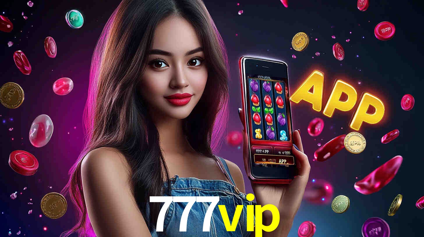 Instruções Download 777vip