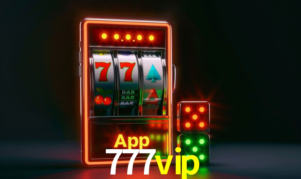 plataforma 777vip