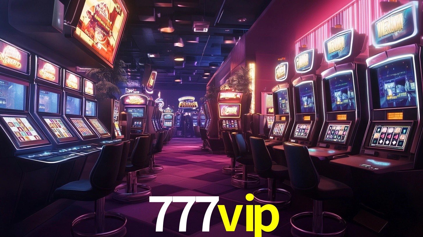 777vip