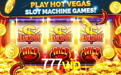 Desvendando o Mundo dos Jogos Virtuais na 777vip