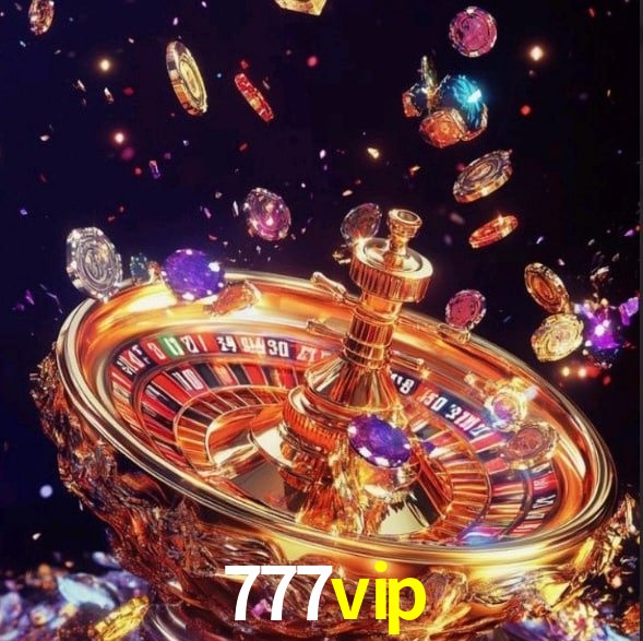 Bônus VIP 777vip